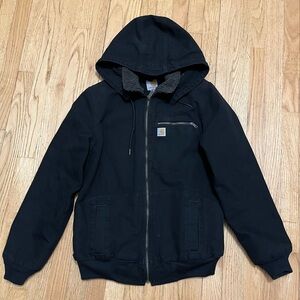 Women’s carhartt jacket